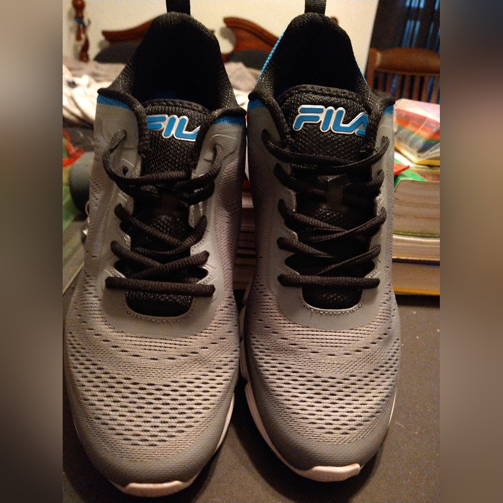 Men's FILA